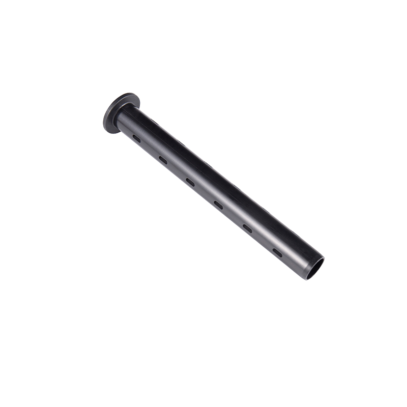 PA612 Automobile Electric Strut Spring Sisähihan injektiomuovausvarusteet