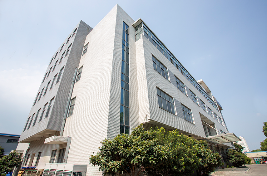 Suzhou Huanxin Precision Moling Co., Ltd.
